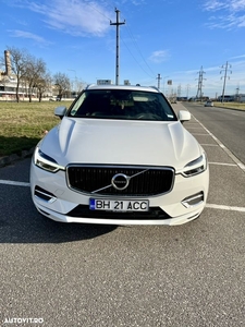 Volvo XC 60 D4 AWD Geartronic Momentum