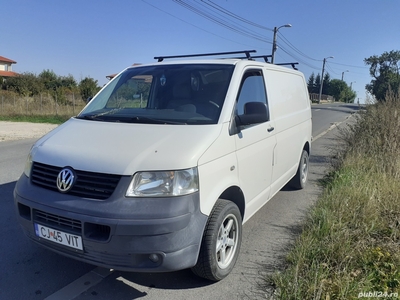 WV Transporter 1.9 TDI 2008