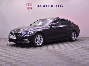 BMW BMW SERIA 3 320 D