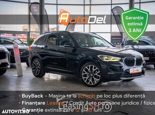 BMW X1 xDrive25e M Sport