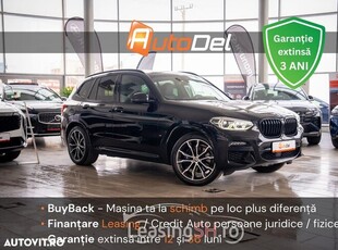 BMW X3 xDrive30e Aut. M Sport Edition