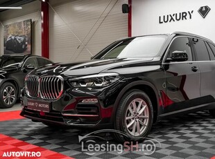 BMW X5 xDrive25d xLine