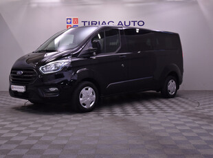 FORD FORD TRANSIT CUSTOM 2.0 D