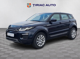 LAND ROVER LAND ROVER RANGE EVOQUE 2.0 D