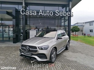 Mercedes-Benz GL 450 MHEV 4MATIC