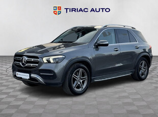 MERCEDES-BENZ MERCEDES BENZ CLASA GLE 400 D 4M