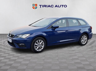 SEAT SEAT LEON 1.0 L