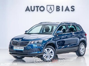 Skoda Karoq 1.0 TSI DSG Style