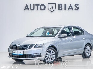 Skoda Octavia 1.0 TSI Ambition