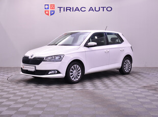 SKODA SKODA FABIA 1.0 L