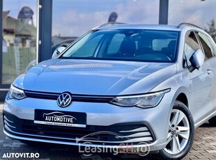 Volkswagen Golf Variant 2.0 TDI DSG Life