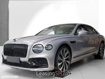 Bentley Flying Spur New Hybrid Mulliner