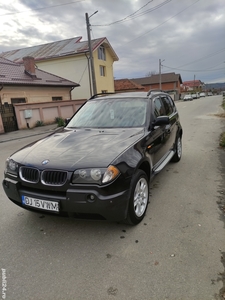 BMW x 3 150Cp