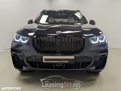 BMW X5 xDrive50e