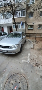 Chervolet Lacetti 1.8 benzina