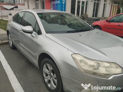 Citroen C5 ||| exclusiv