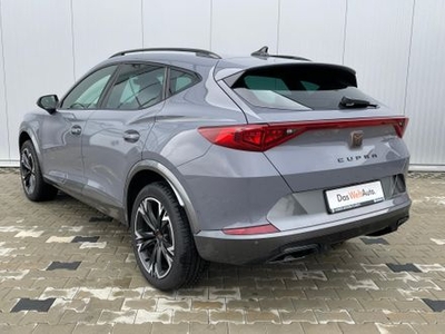 CUPRA Formentor 1,5 TSI