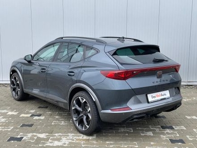 CUPRA Formentor 2.0 TSI DSG 4DRIVE