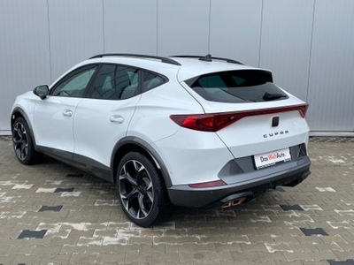 CUPRA Formentor 1.4 e-HYBRID