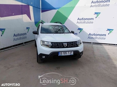 Dacia Duster 1.5 Blue dCi 4WD Essential