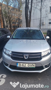 Dacia Logan 2015 1,2 cu instalatie gpl tomasetto