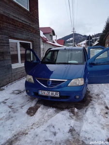 Dacia Logan Berlina