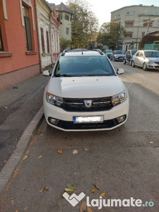 Dacia Logan MCV 1.5DCI, 2017