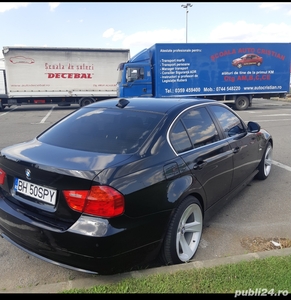 De vanzare BMW E90 Facelift