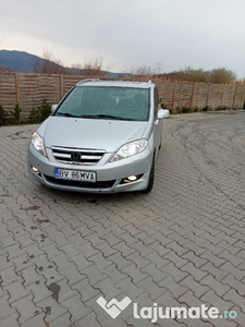 Honda fr-v 2.2 diesel