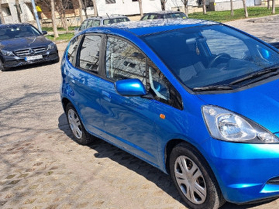 Honda jazz masina