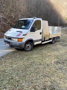 Iveco daily 40c12