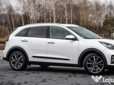 Kia Niro Hibrid, 1.6 , automatic, 12.2019