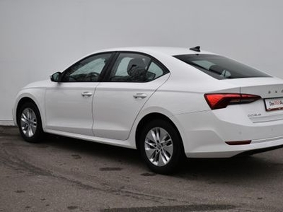 Škoda Octavia AMBITION 1.0 TSI DSG Small Fleet