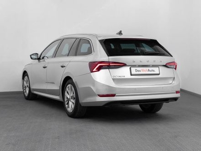 Škoda Octavia Combi Škoda Octavia Combi