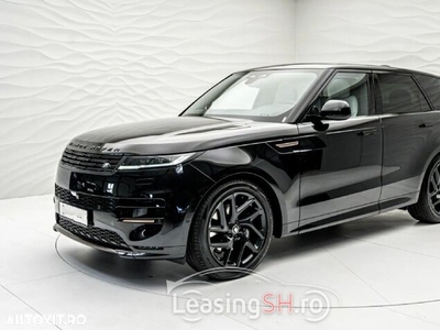 Land Rover Range Rover Sport 3.0 I6 D300 MHEV Dynamic HSE