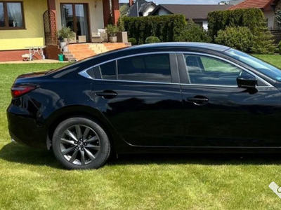 Mazda 6 2.0 SkyEnergy, 2018