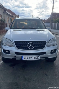 Mercedes ML 280 3.0 diesel