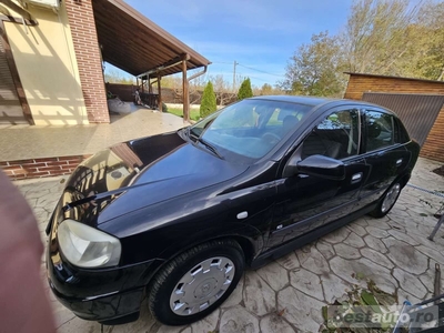 Opel Asta G 1.4 Twinport