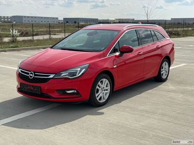 Opel Astra K Innovation 2017 1.6Diesel 160CP EURO6 BiXenon Navi Full