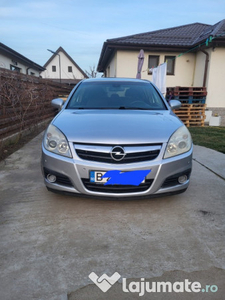 Opel Signum 1.9 DTH