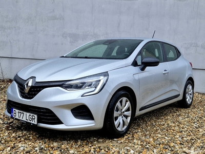 Renault CLIO AN 2020, 1.5 DCI, 101.600 KM
