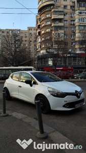 Renault Clio IV 2015