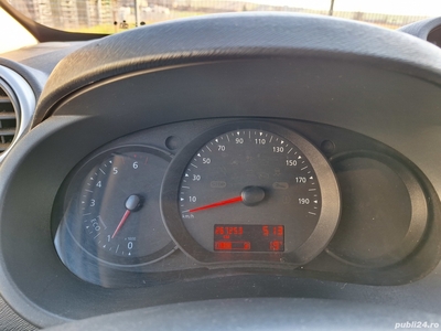 Renault Kangoo Compact AC