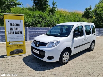 Renault Kangoo Renault Kangoo