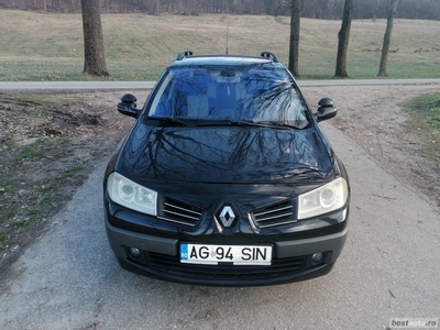 Renault Megane 2