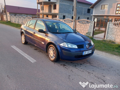 Renault megane 2 Dau sau schimb