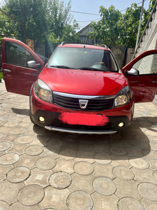 sandero stepway gpl