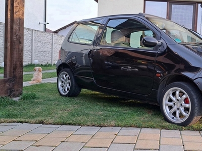 twingo 1.2 75cp