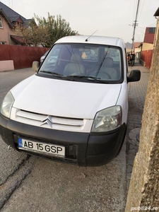 vând Citroen berlingo