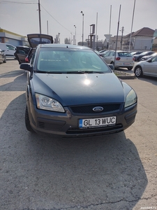 Vând Ford focus 2 An 2005